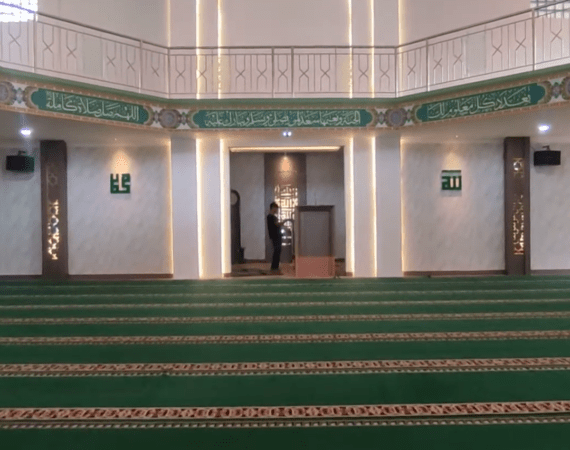 masjiduninus